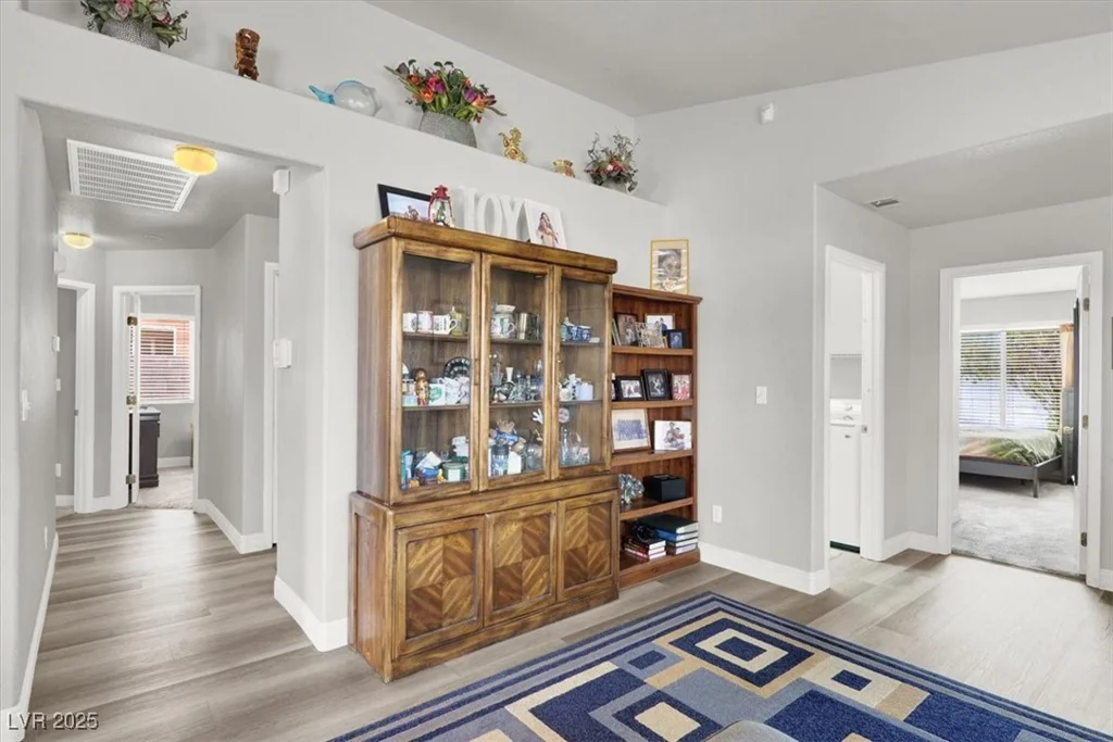 5954 Rose Sage, North Las Vegas, NV 89031