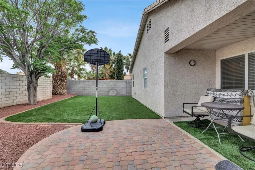 5954 Rose Sage, North Las Vegas, NV 89031