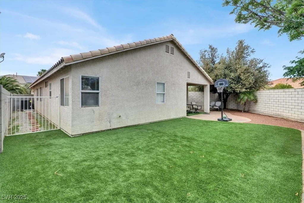 5954 Rose Sage, North Las Vegas, NV 89031