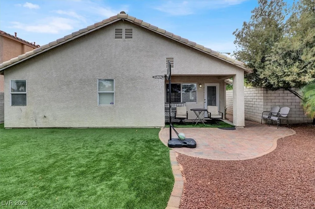 5954 Rose Sage, North Las Vegas, NV 89031