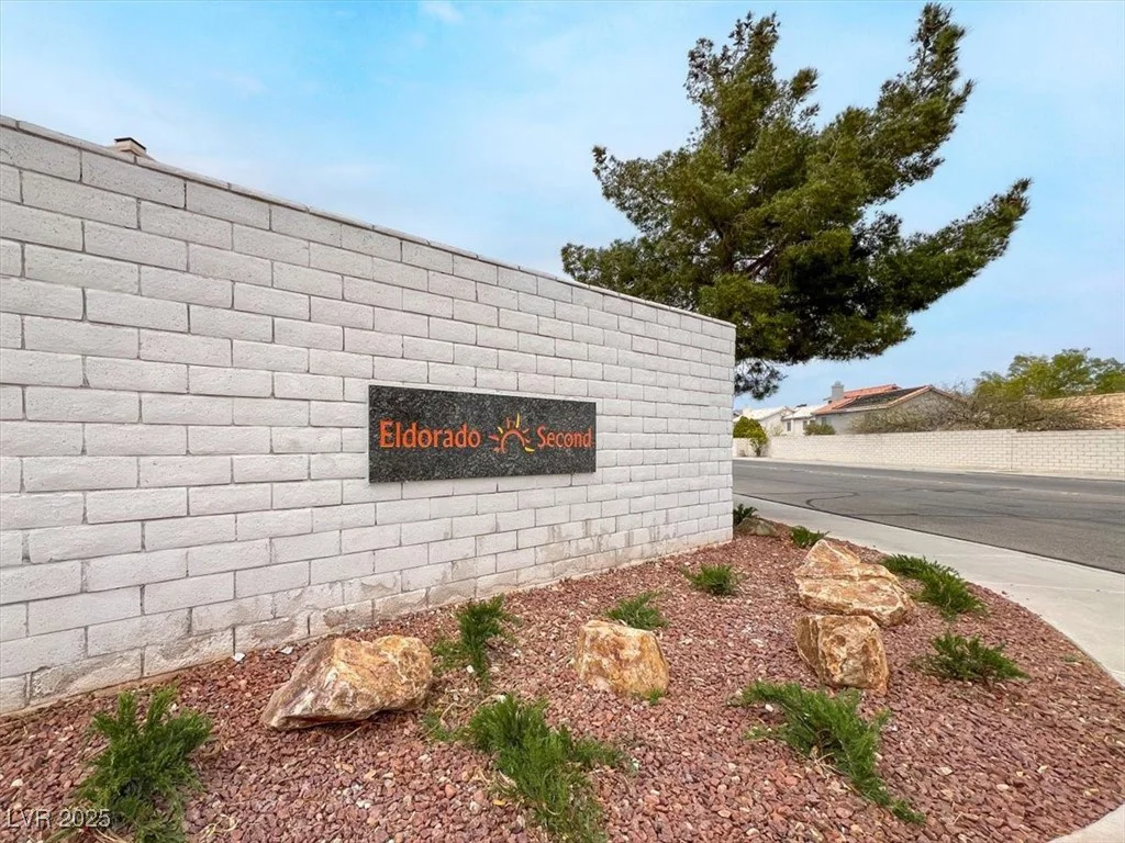 5954 Rose Sage, North Las Vegas, NV 89031