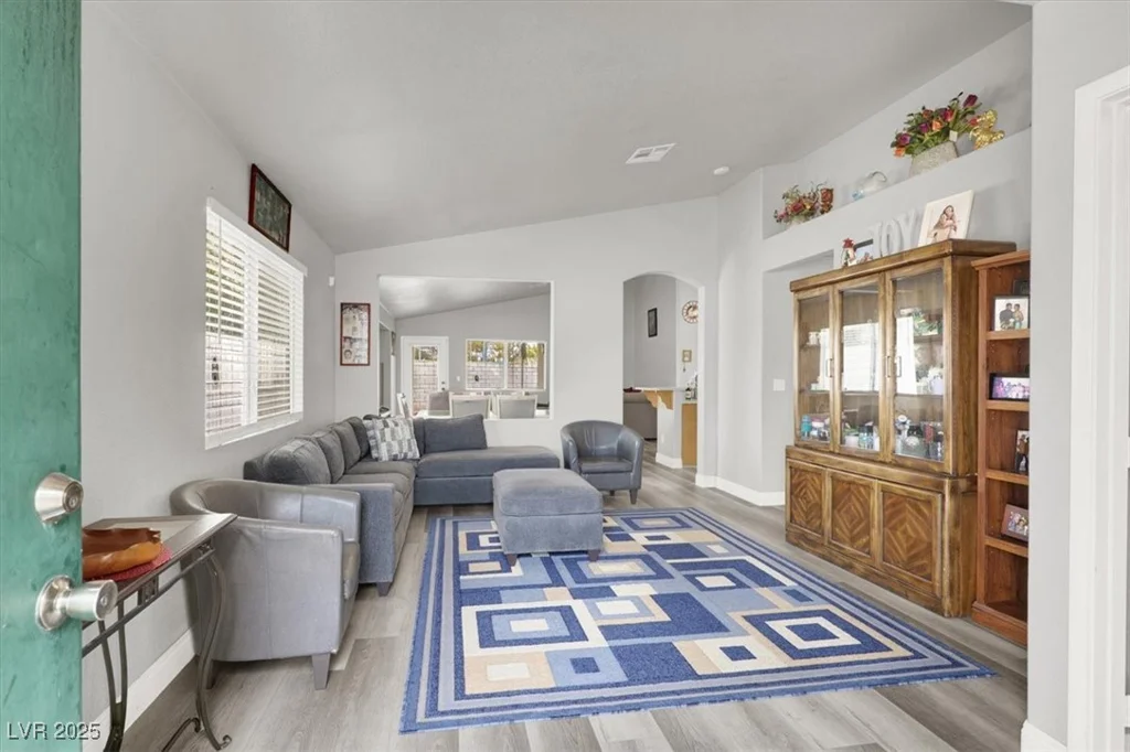 5954 Rose Sage, North Las Vegas, NV 89031
