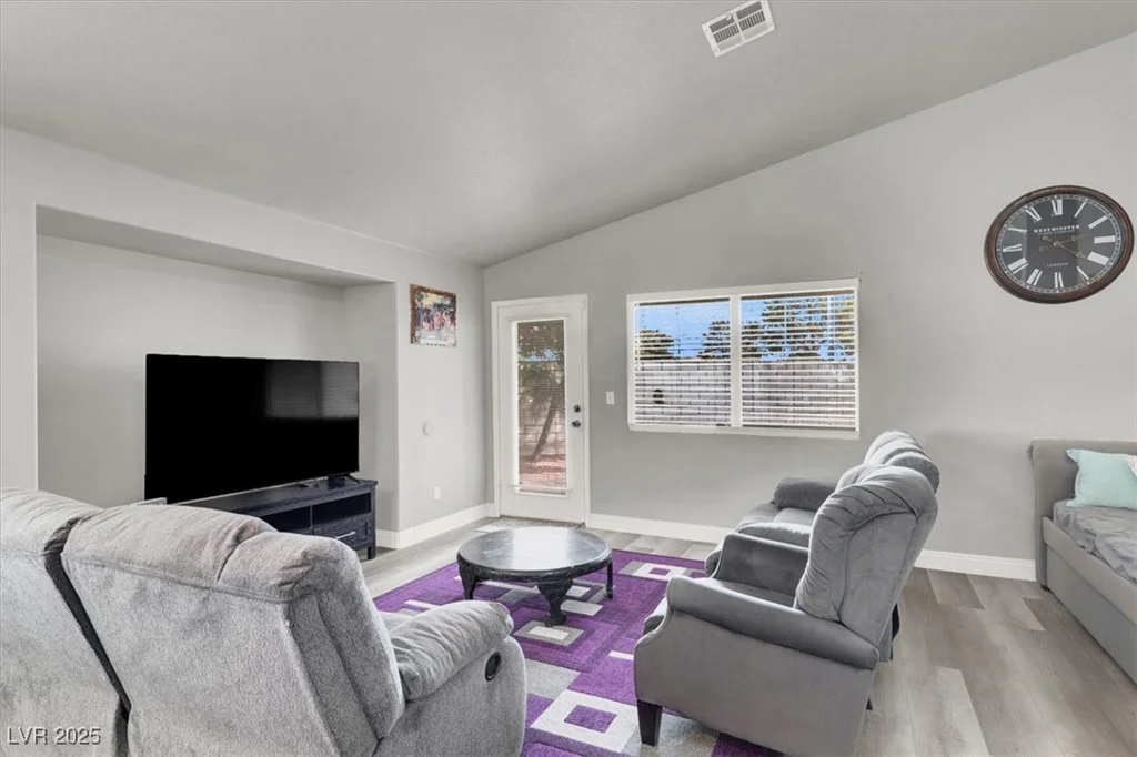 5954 Rose Sage, North Las Vegas, NV 89031