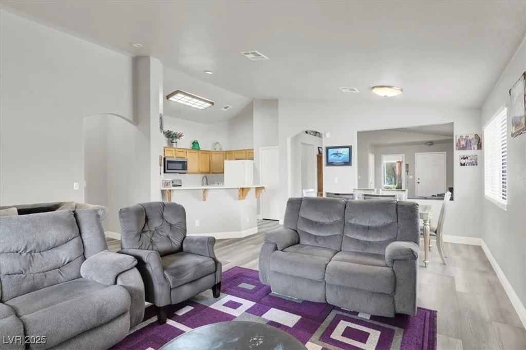 5954 Rose Sage, North Las Vegas, NV 89031
