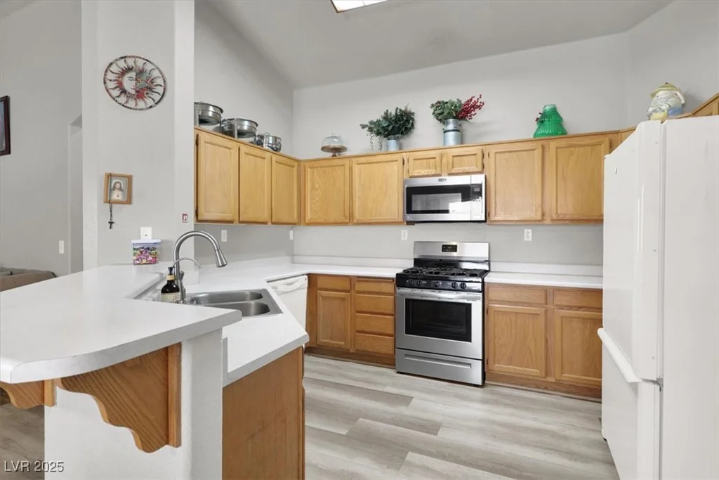 5954 Rose Sage, North Las Vegas, NV 89031