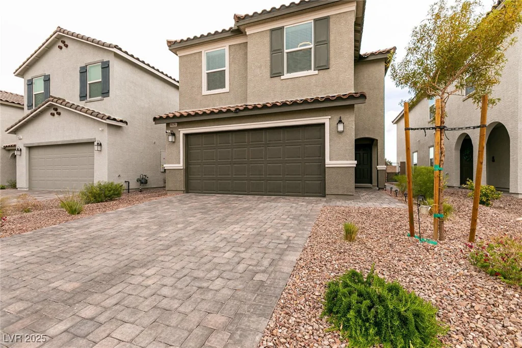 9526 Granville Bridge, Las Vegas, NV 89139