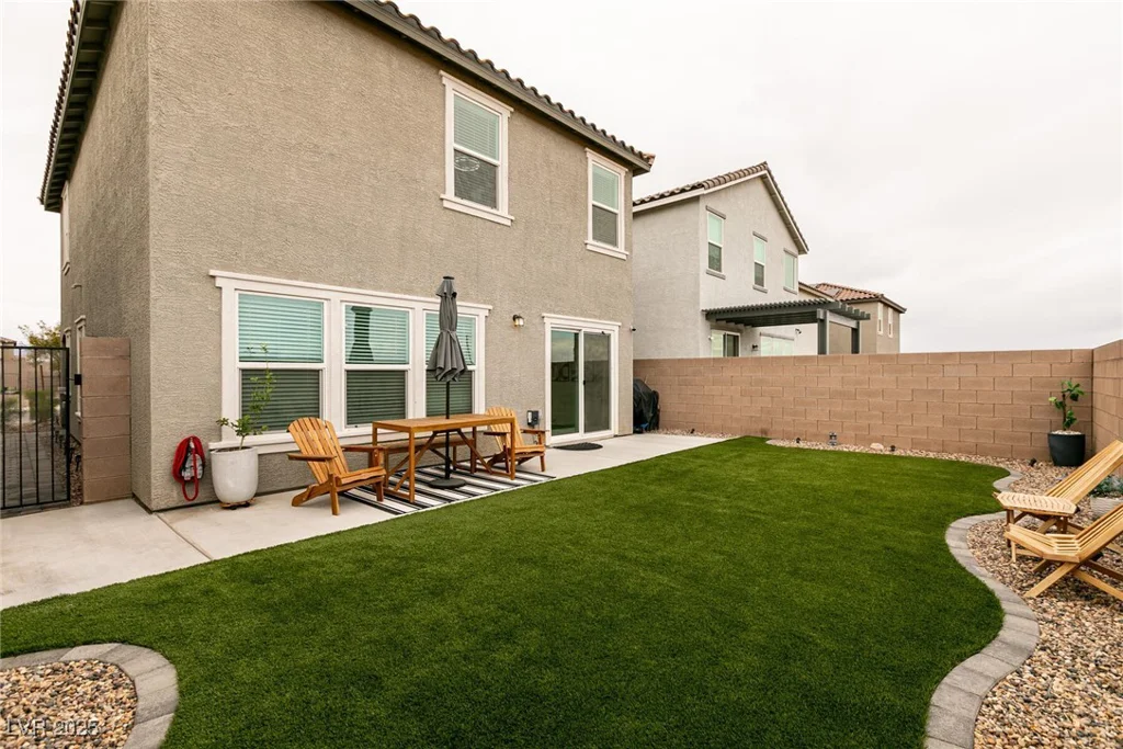 9526 Granville Bridge, Las Vegas, NV 89139