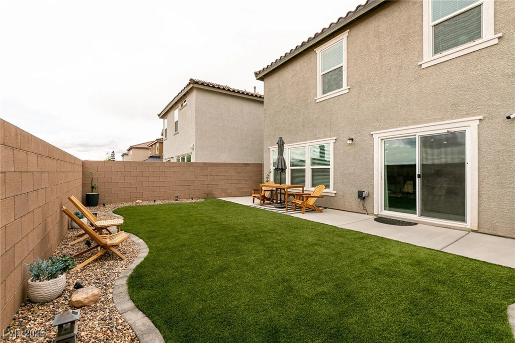 9526 Granville Bridge, Las Vegas, NV 89139