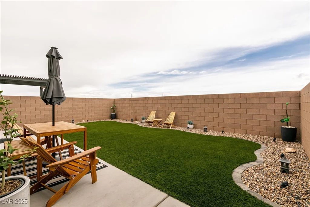 9526 Granville Bridge, Las Vegas, NV 89139