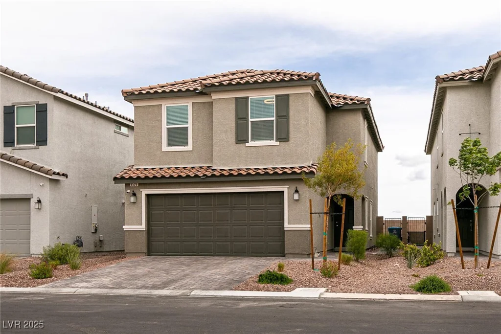 9526 Granville Bridge, Las Vegas, NV 89139