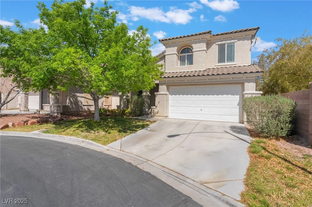 5100 Amethyst Creek, Las Vegas, NV 89131