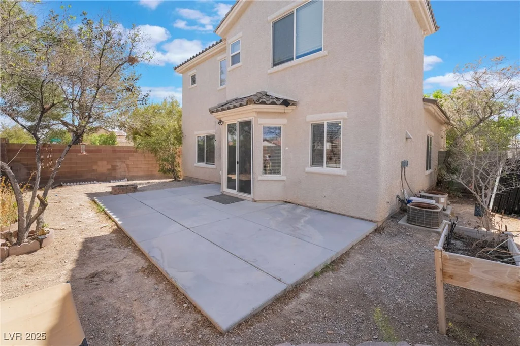 5100 Amethyst Creek, Las Vegas, NV 89131