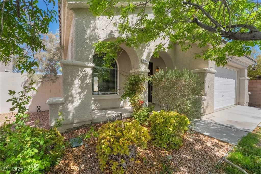 5100 Amethyst Creek, Las Vegas, NV 89131