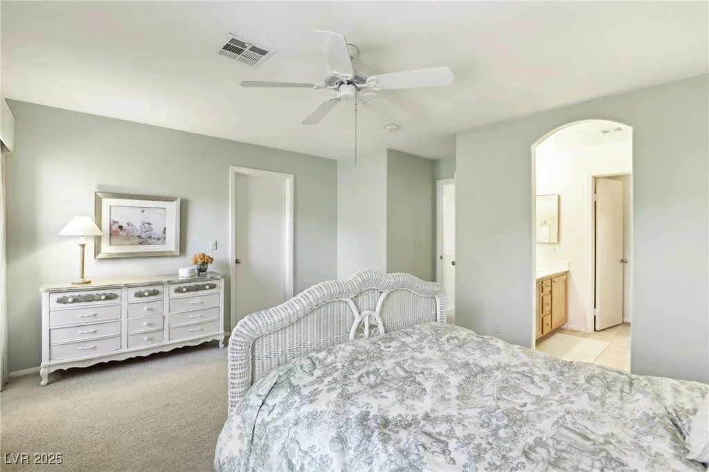 9908 Camino Loma Verde, Las Vegas, NV 89117