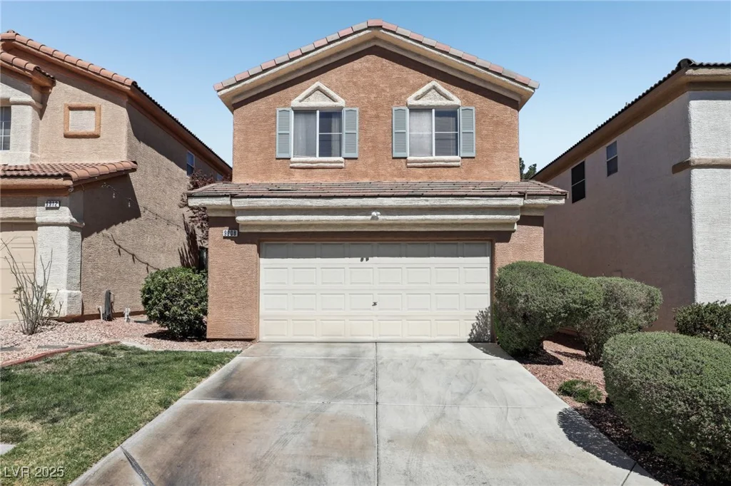 9908 Camino Loma Verde, Las Vegas, NV 89117