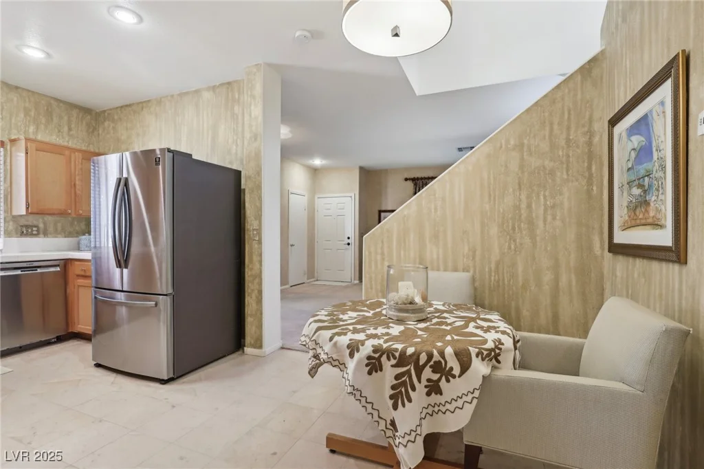 9908 Camino Loma Verde, Las Vegas, NV 89117