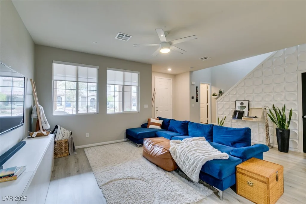 2878 Starling Summit, Henderson, NV 89044