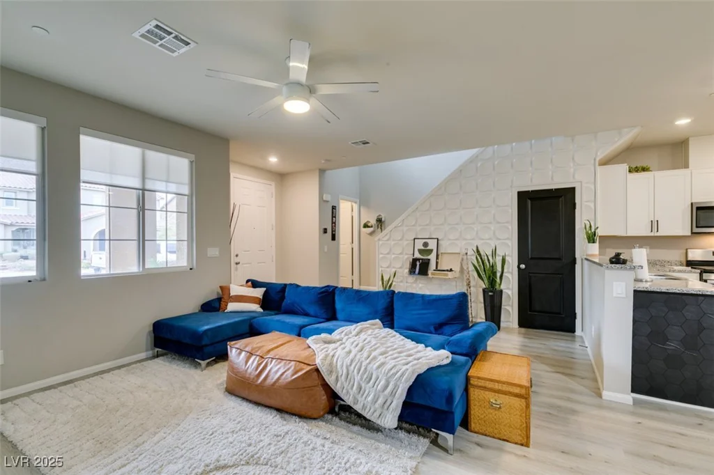 2878 Starling Summit, Henderson, NV 89044