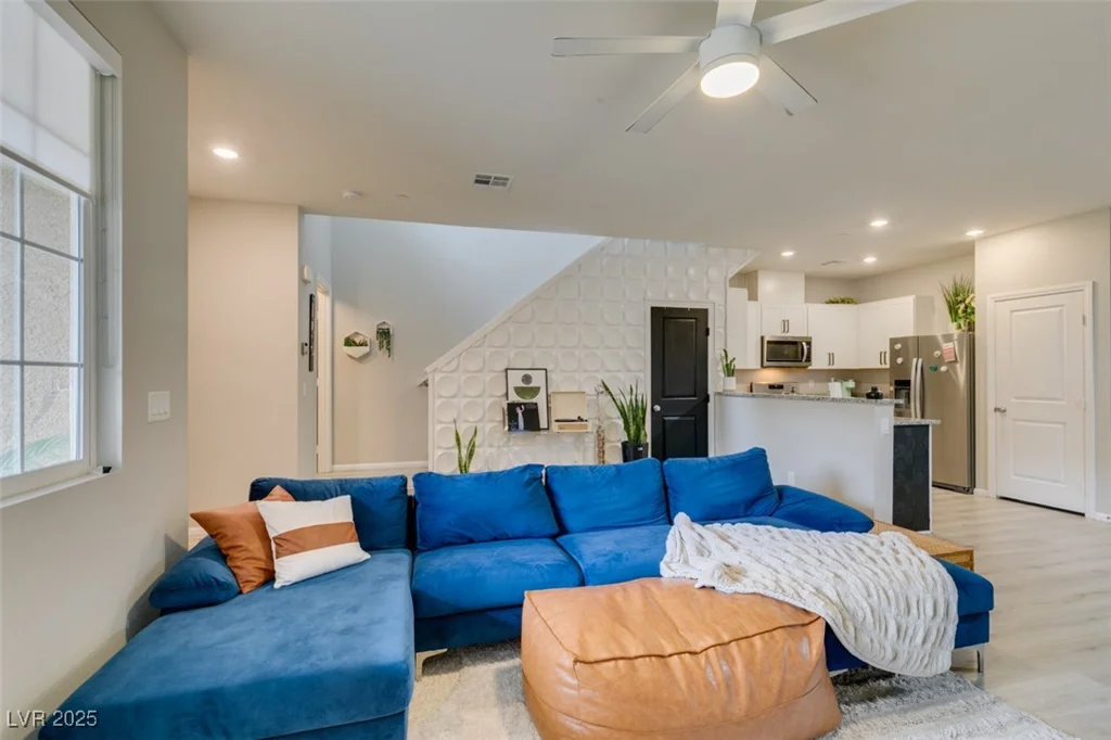 2878 Starling Summit, Henderson, NV 89044