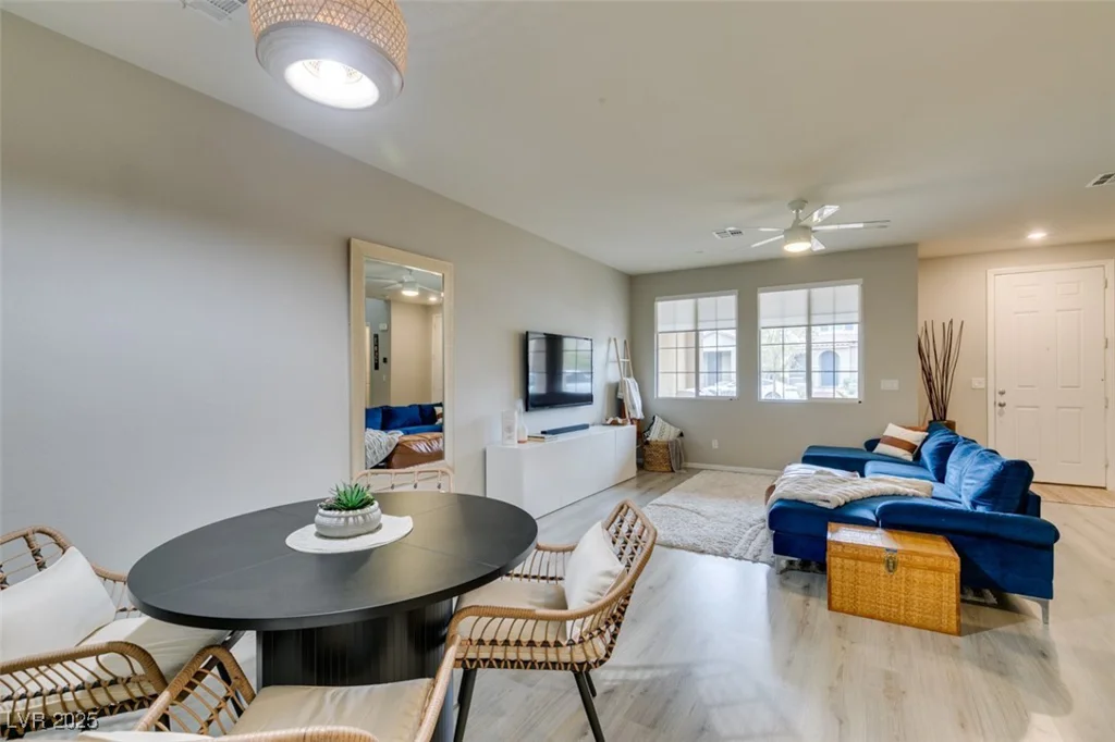 2878 Starling Summit, Henderson, NV 89044
