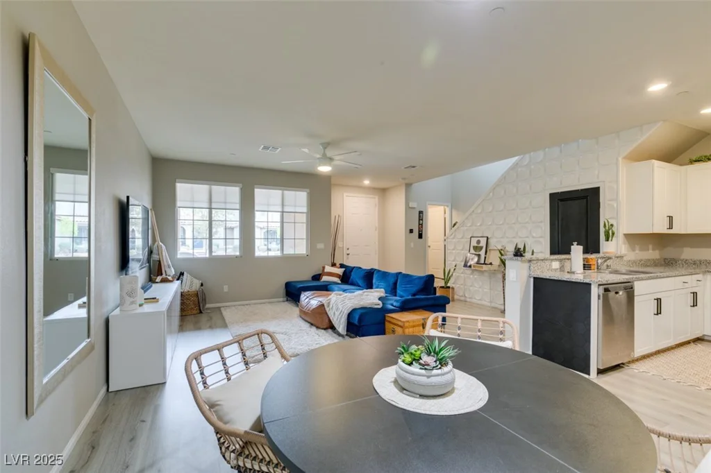 2878 Starling Summit, Henderson, NV 89044