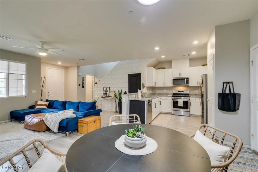 2878 Starling Summit, Henderson, NV 89044