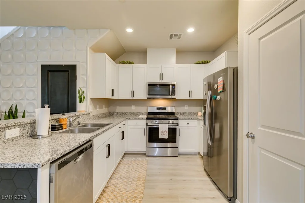 2878 Starling Summit, Henderson, NV 89044
