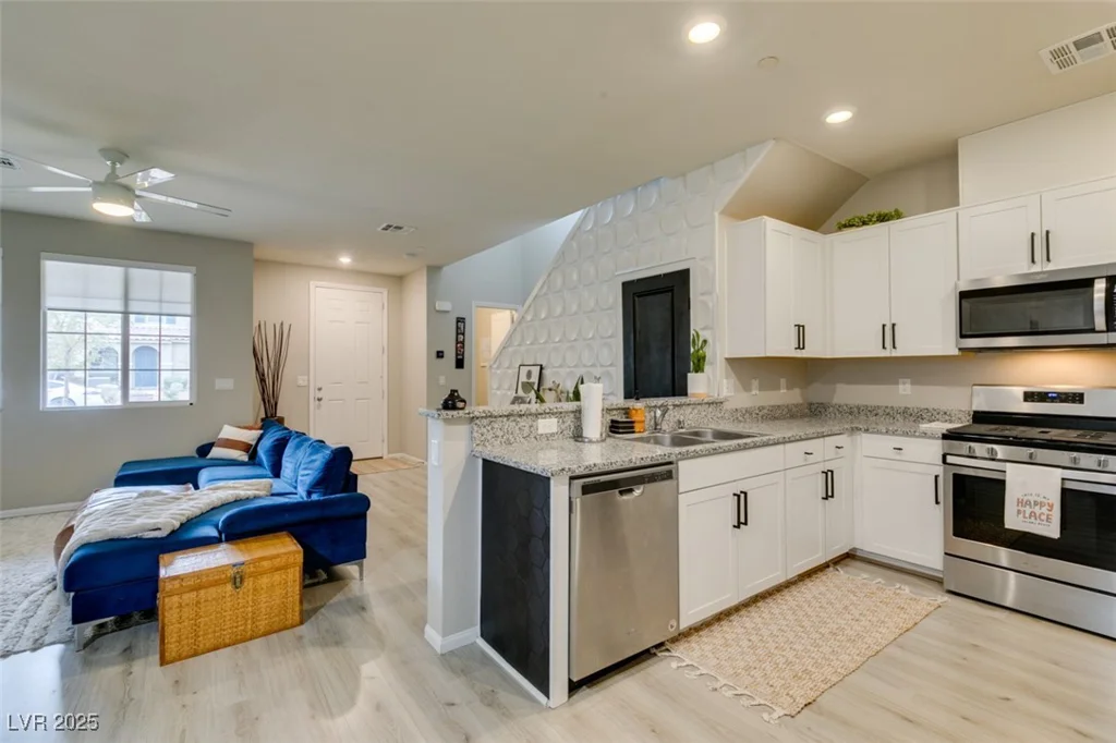 2878 Starling Summit, Henderson, NV 89044