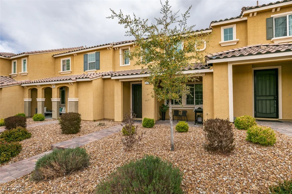 2878 Starling Summit, Henderson, NV 89044