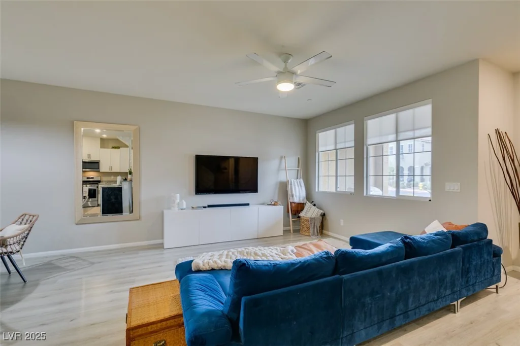 2878 Starling Summit, Henderson, NV 89044