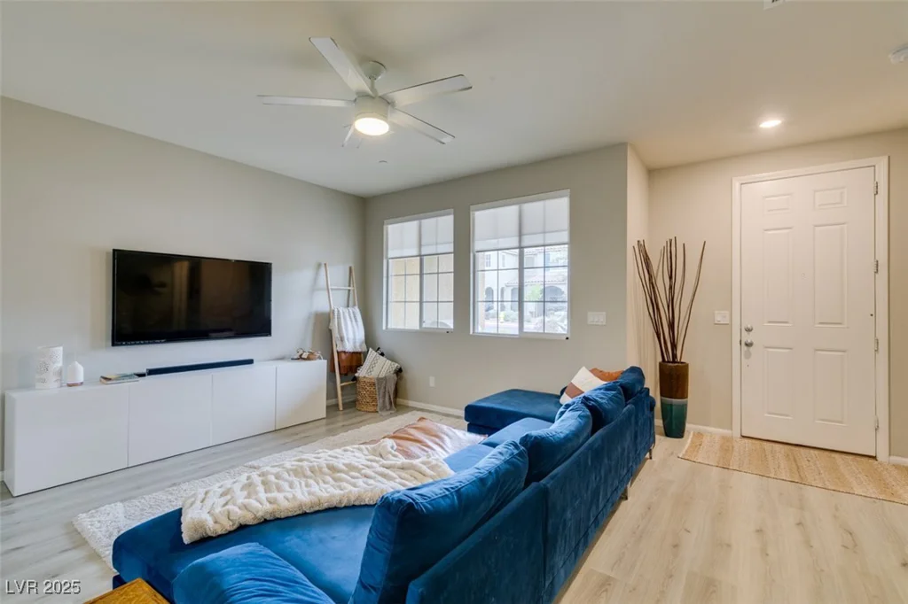 2878 Starling Summit, Henderson, NV 89044