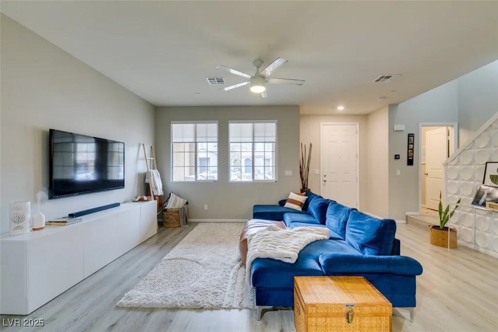 2878 Starling Summit, Henderson, NV 89044