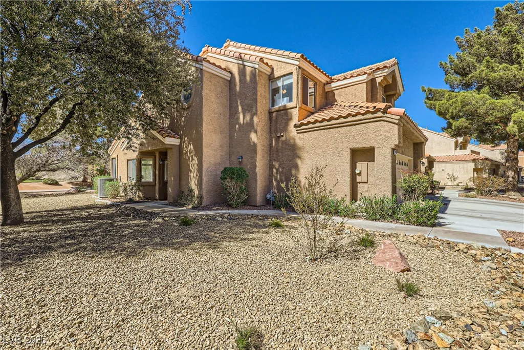 7636 Sudan, Las Vegas, NV 89149