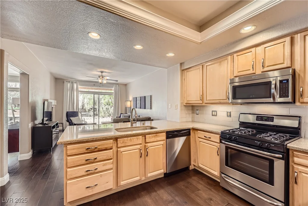 7636 Sudan, Las Vegas, NV 89149
