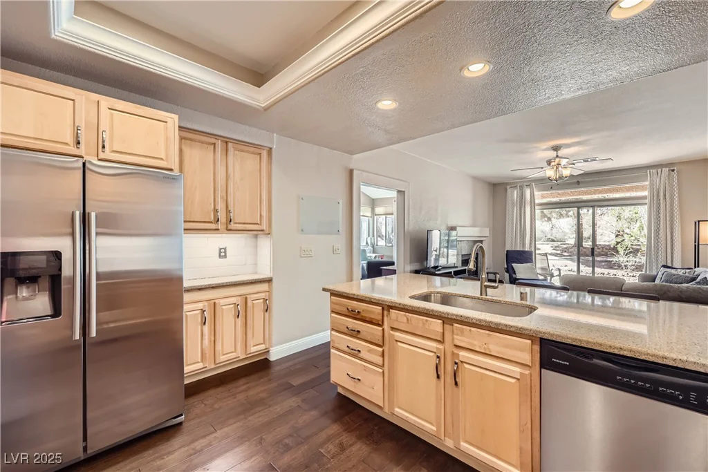 7636 Sudan, Las Vegas, NV 89149
