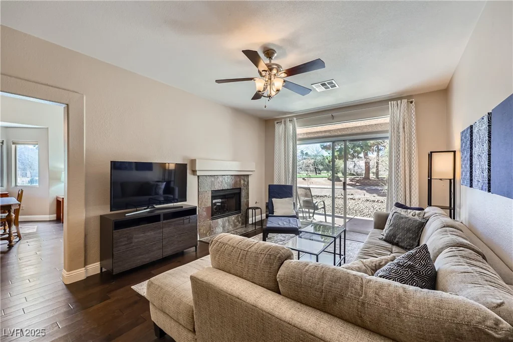 7636 Sudan, Las Vegas, NV 89149