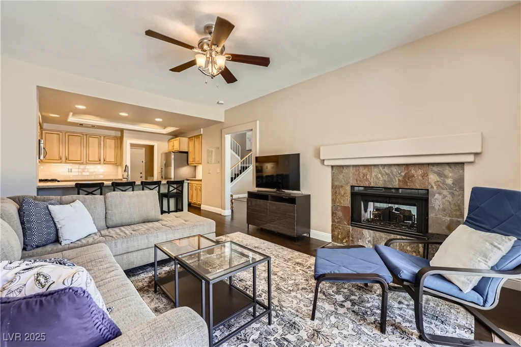 7636 Sudan, Las Vegas, NV 89149