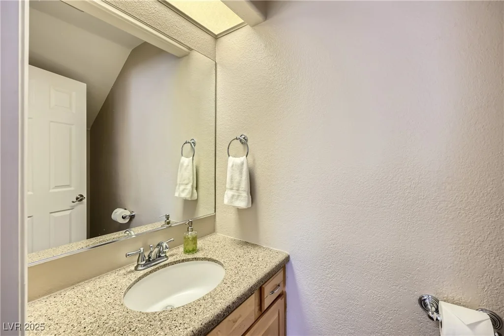 7636 Sudan, Las Vegas, NV 89149