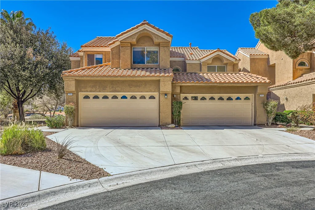 7636 Sudan, Las Vegas, NV 89149