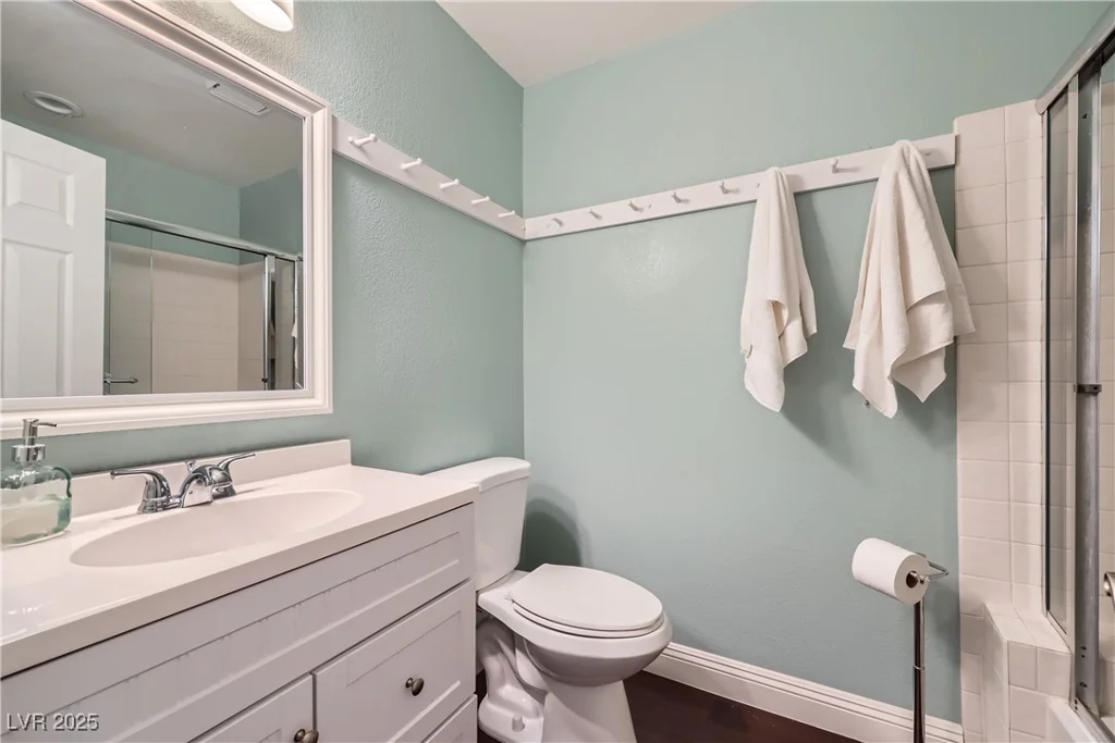 7636 Sudan, Las Vegas, NV 89149