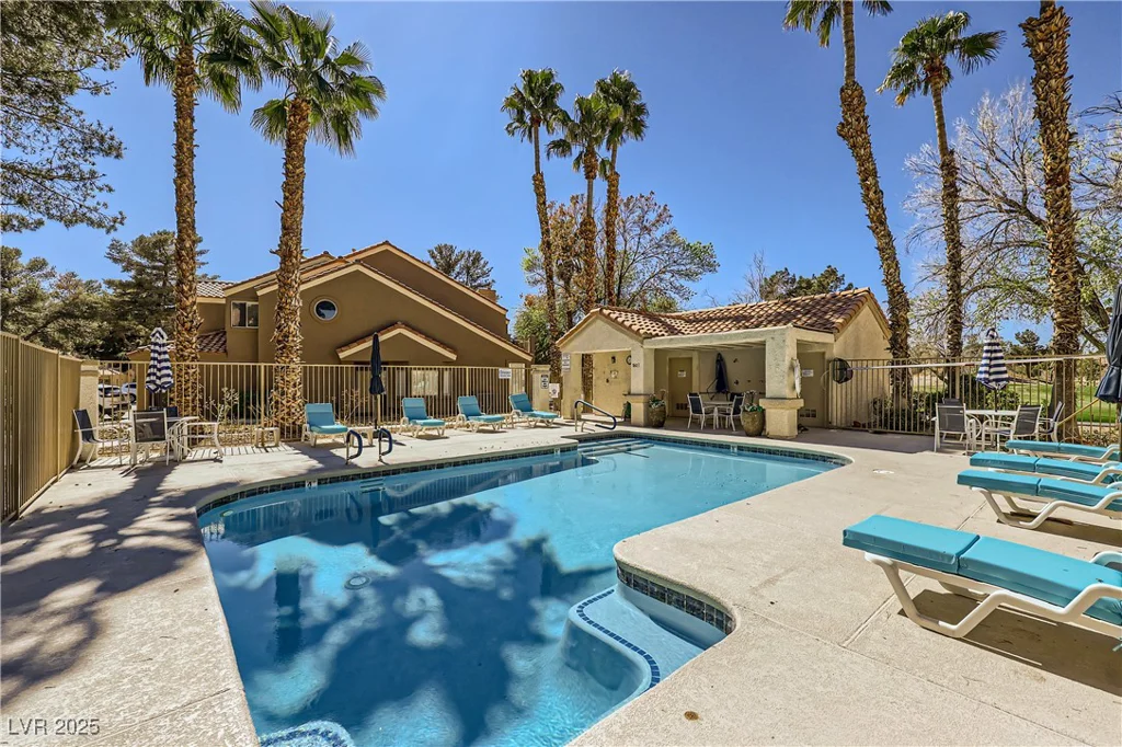 7636 Sudan, Las Vegas, NV 89149