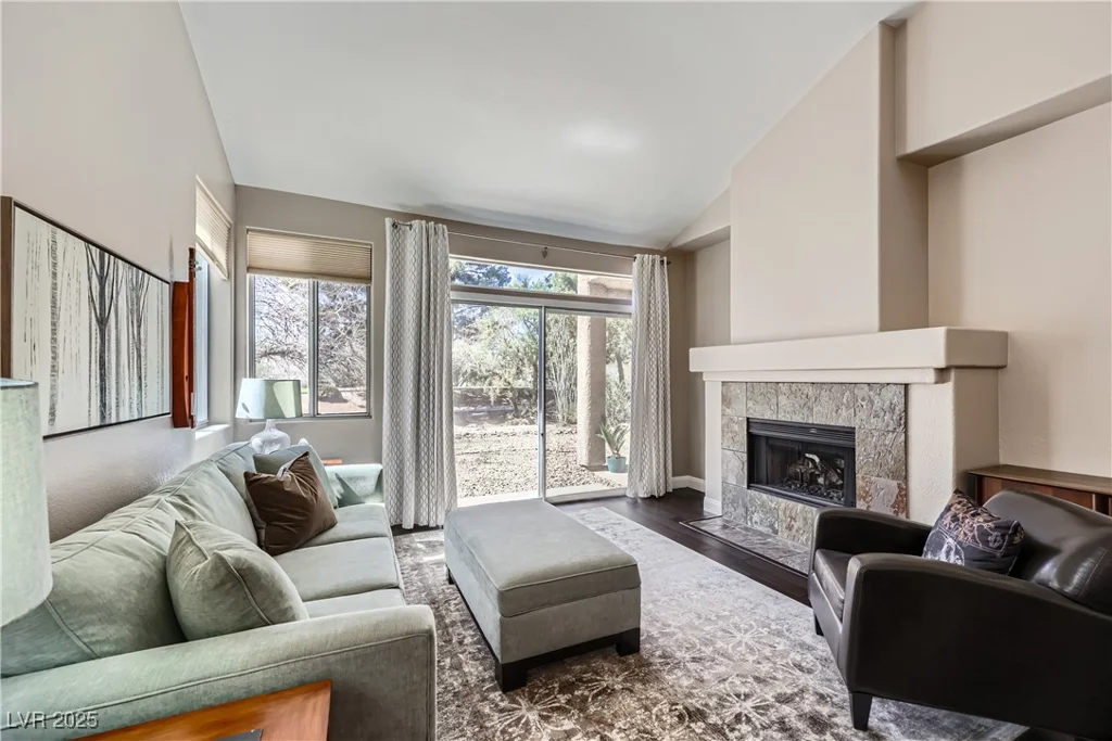 7636 Sudan, Las Vegas, NV 89149