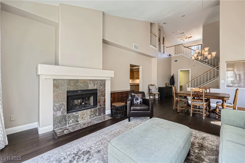 7636 Sudan, Las Vegas, NV 89149