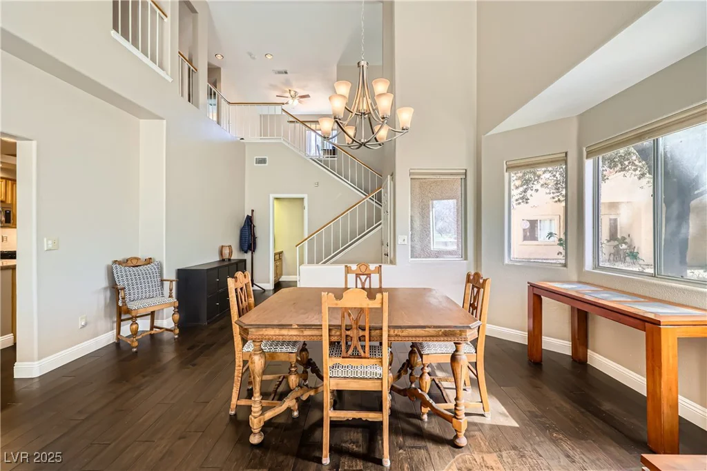 7636 Sudan, Las Vegas, NV 89149