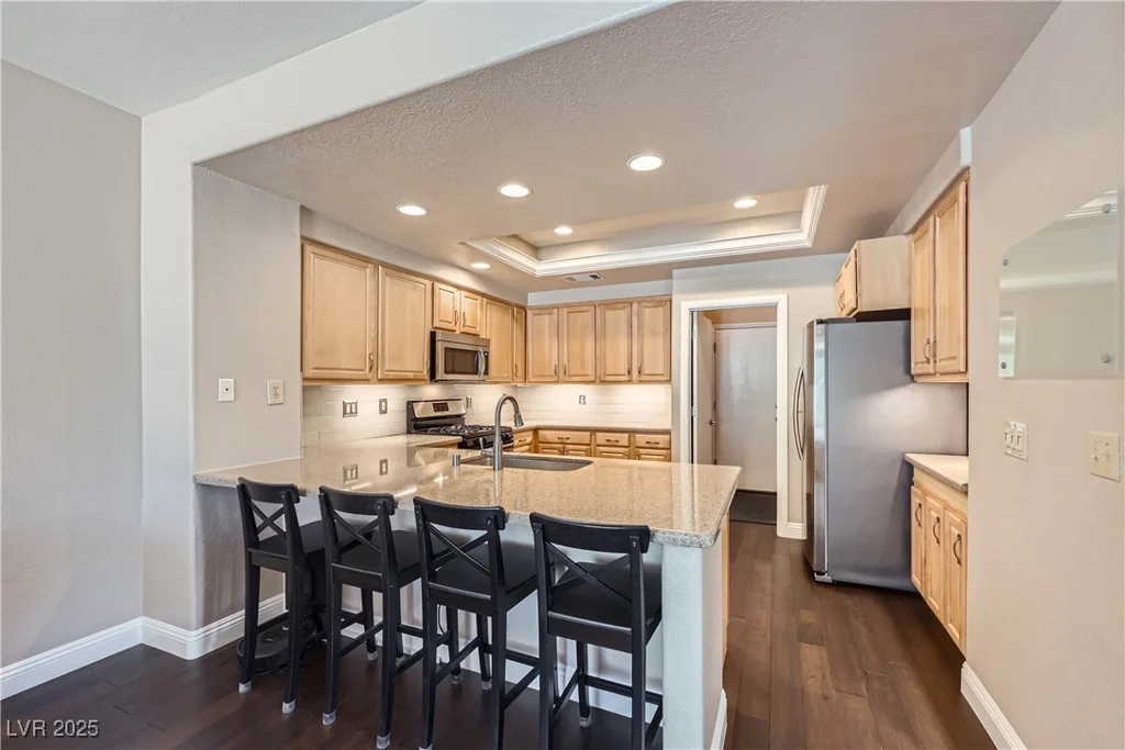 7636 Sudan, Las Vegas, NV 89149