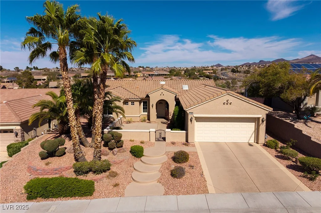 1908 Oliver Springs, Henderson, NV 89052