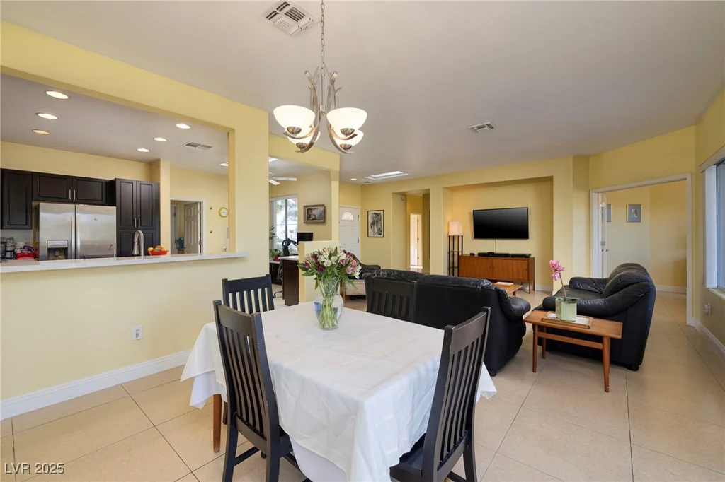 1908 Oliver Springs, Henderson, NV 89052