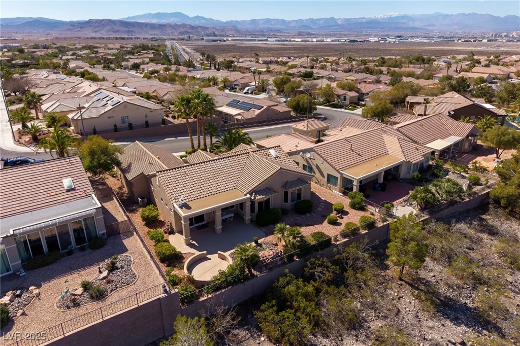 1908 Oliver Springs, Henderson, NV 89052