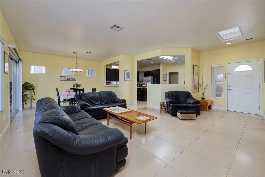 1908 Oliver Springs, Henderson, NV 89052
