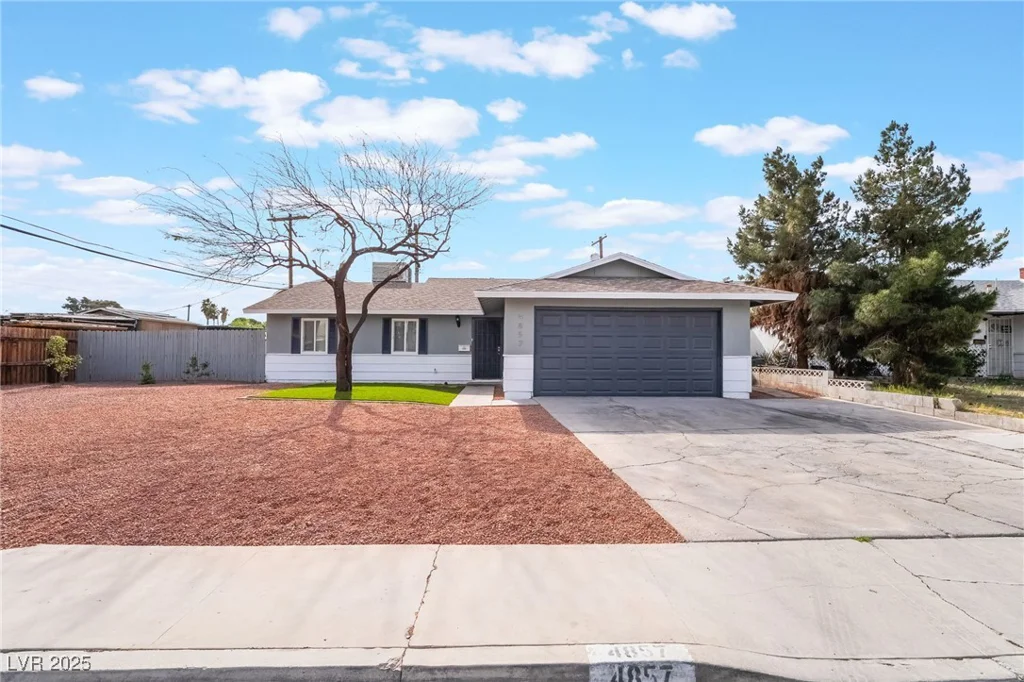 4857 Fairfax, Las Vegas, NV 89120